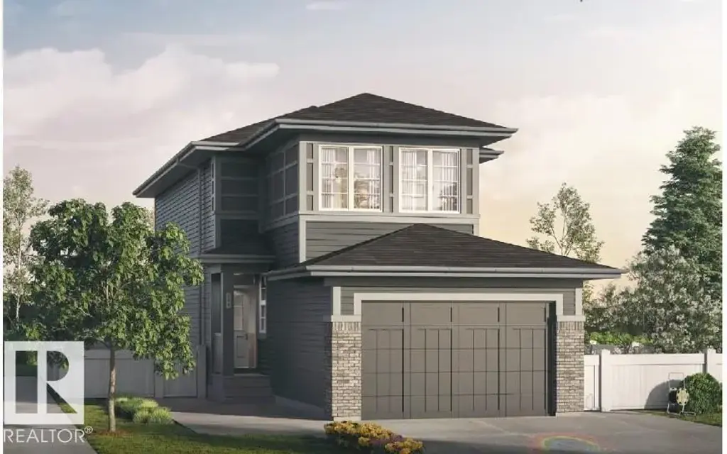 2424 Egret Lo Nw, Edmonton